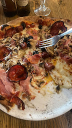 Photo n°94 de Dolce Vita à Élancourt ()