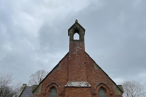 Church of Ease at St Lukes Hospital
