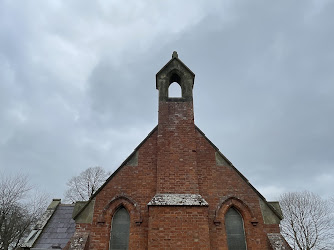 Church of Ease at St Lukes Hospital