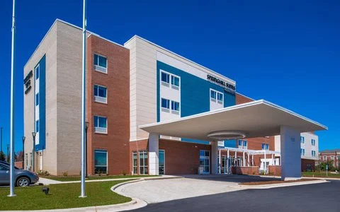 SpringHill Suites by Marriott Greensboro Airport image