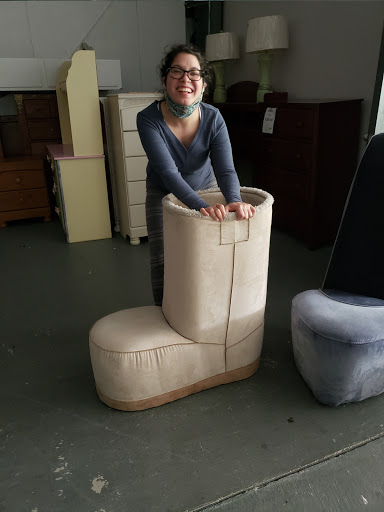 Furniture Store «J&D Furniture», reviews and photos, 986 S Delsea Dr, Vineland, NJ 08360, USA