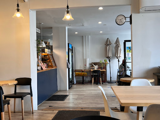 Cafe «Tin Cup Cafe», reviews and photos, 719 4th Ave, Brooklyn, NY 11232, USA