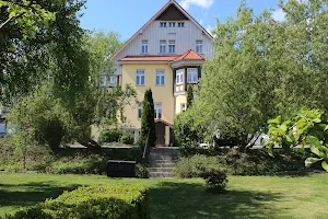 Villa Jagdhaus Wernigerode image