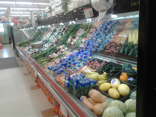 Grocery Store «Super C Mart», reviews and photos, 609 N Main St, Noble, OK 73068, USA