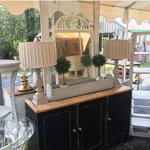 Home Goods Store «Chartreuse & co», reviews and photos, 4007 Buckeystown Pike, Frederick, MD 21704, USA