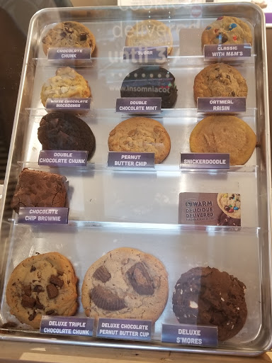 Cookie Shop «Insomnia Cookies», reviews and photos, 2209 N High St, Columbus, OH 43201, USA
