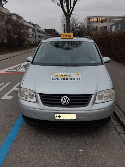 Taxi bitcointaxi.one Volketswil
