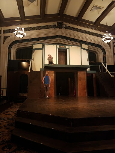 Banquet Hall «Greystone Hall», reviews and photos, 103 S High St, Akron, OH 44308, USA