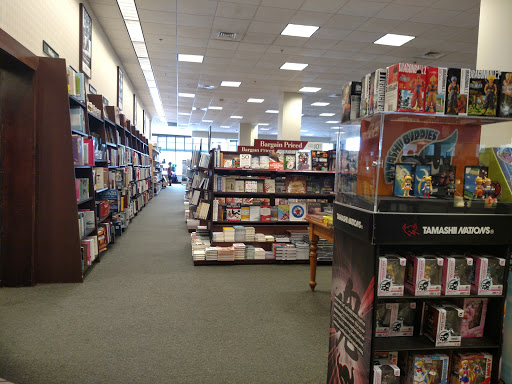 Book Store «Barnes & Noble», reviews and photos, 7804 Abercorn Extention, Savannah, GA 31406, USA