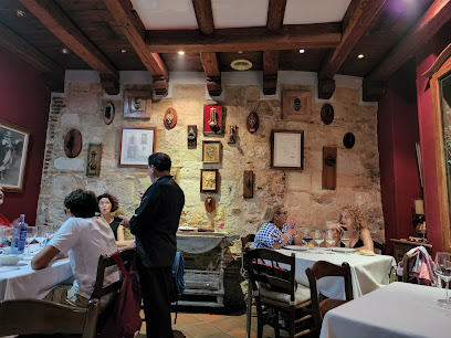 Restaurante la Aldaba - C. Felipe Espino, 6, 37002 Salamanca, Spain