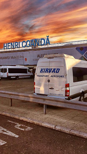 Kirvad Tour Constanta - <nil>
