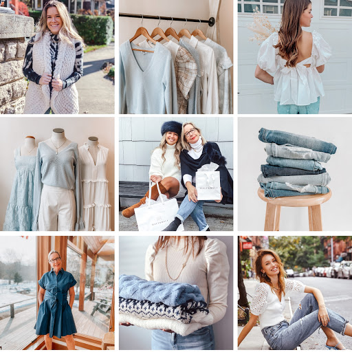 Boutique «Half & Half», reviews and photos, 1088 Elmwood Ave, Buffalo, NY 14222, USA