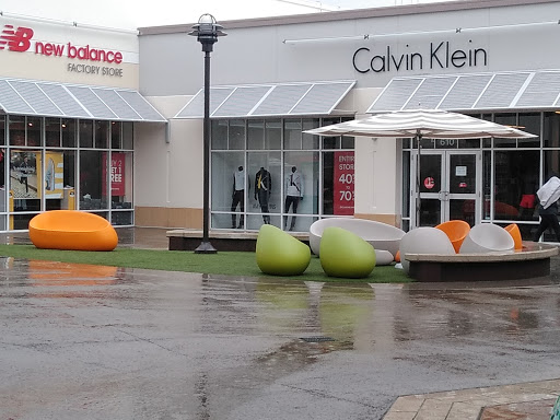 Outlet Mall «Tanger Outlet Myrtle Beach Hwy 17», reviews and photos, 10835 Kings Rd, Myrtle Beach, SC 29572, USA