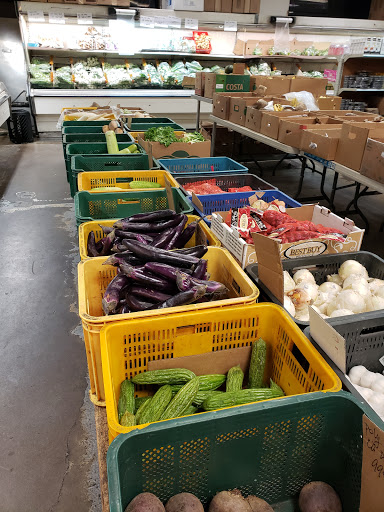 Asian Grocery Store «Tấn Phát Oriental Market», reviews and photos, 1702 W Camelback Rd #5, Phoenix, AZ 85015, USA