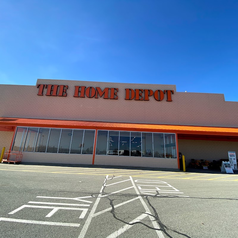 The Home Depot