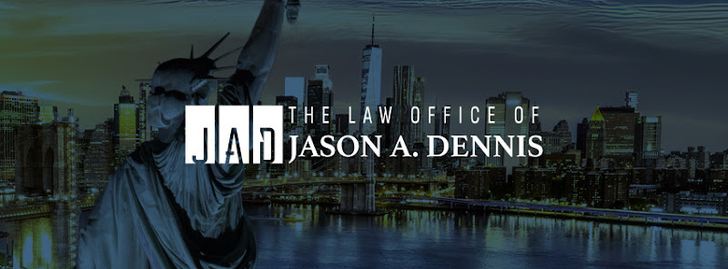 Near Me The Law Office of Jason A. Dennis60 E 42nd St #4000, New York, NY 10165
