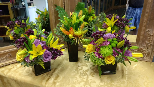 Florist «Backstage Florist», reviews and photos, 2010 N Plano Rd, Richardson, TX 75082, USA