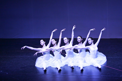 Ballet School Ducal Valley
