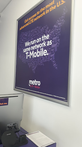 Cell Phone Store «MetroPCS Authorized Dealer», reviews and photos, 1031 Hickory Creek Blvd, Hickory Creek, TX 75065, USA