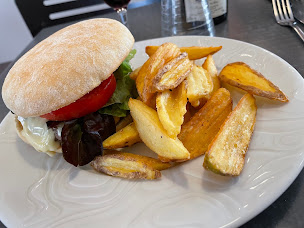 Photo n°24 de Brasserie Des Halles à Azay-le-Rideau ()