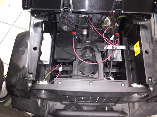 Car Battery Store «Batteries Plus Bulbs», reviews and photos, 3404 S McClintock Dr, Tempe, AZ 85282, USA