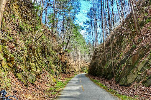 Bicycle Rental Service «Silver Comet Cycles», reviews and photos, 4342 Floyd Rd SW, Mableton, GA 30126, USA