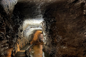 Lockport Cave & Under Ground Boat Ride