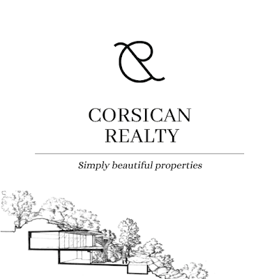 Corsican Realty à Porto-Vecchio