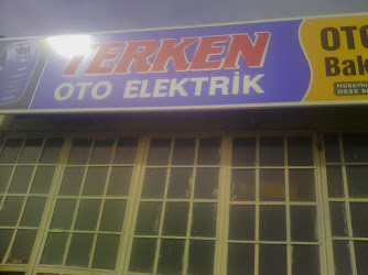 Terken Oto Elektirik