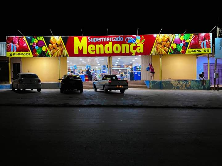 Supermercado Mendonça