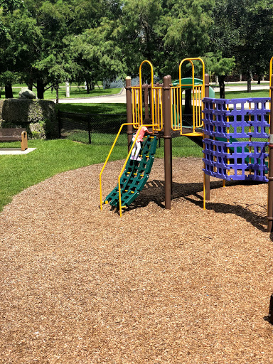 Community Center «Volunteer Park Community Center», reviews and photos, 12050 W Sunrise Blvd, Plantation, FL 33323, USA