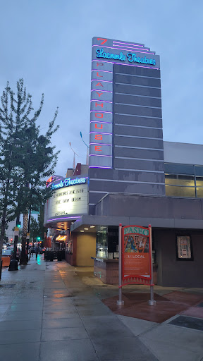 Movie Theater «Laemmle Playhouse 7», reviews and photos, 673 E Colorado Blvd, Pasadena, CA 91101, USA