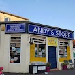 Andy's Store Ltd