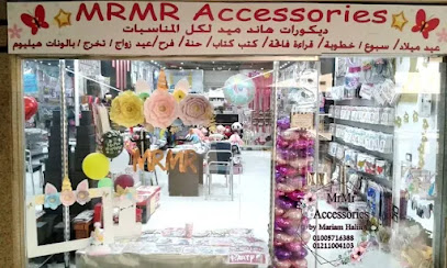 Mrmr accessories