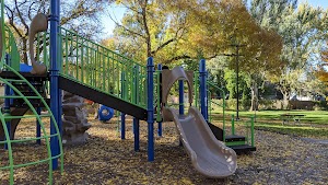 George Reger Park - photo 2