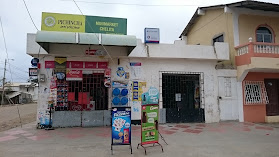 Mini Market "Chelita"