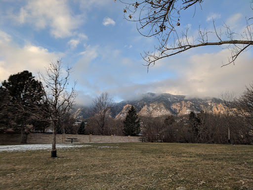 Park «Broadmoor Valley Park», reviews and photos, 3750 Broadmoor Valley Rd, Colorado Springs, CO 80906, USA