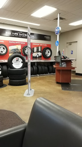 Firestone Complete Auto Care