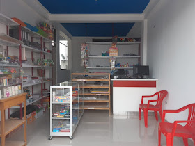 Librería Bazar JM Distmar