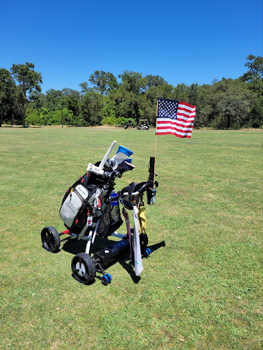 Golf Course «Cherry Island Golf Course», reviews and photos, 2360 Elverta Rd, Elverta, CA 95626, USA