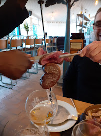 Plats et boissons du Restaurant RODIZIO BARRIO LATINO à Honfleur - n°2