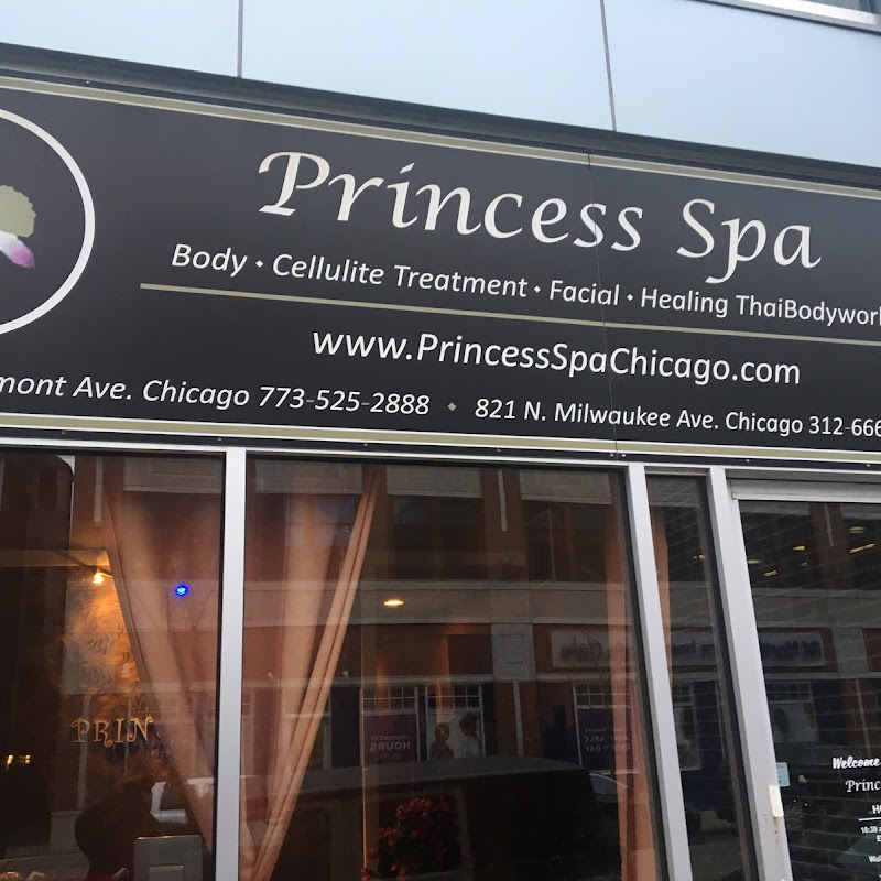 Princess Spa