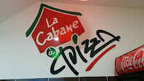 Photos du propriétaire du Pizzeria La Cabane à Pizza (Le Havre) - n°8