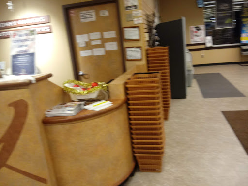 Supermarket «Big Y», reviews and photos, 135 West Rd, Ellington, CT 06029, USA