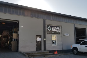 Cedar Grove Building Products Ltd