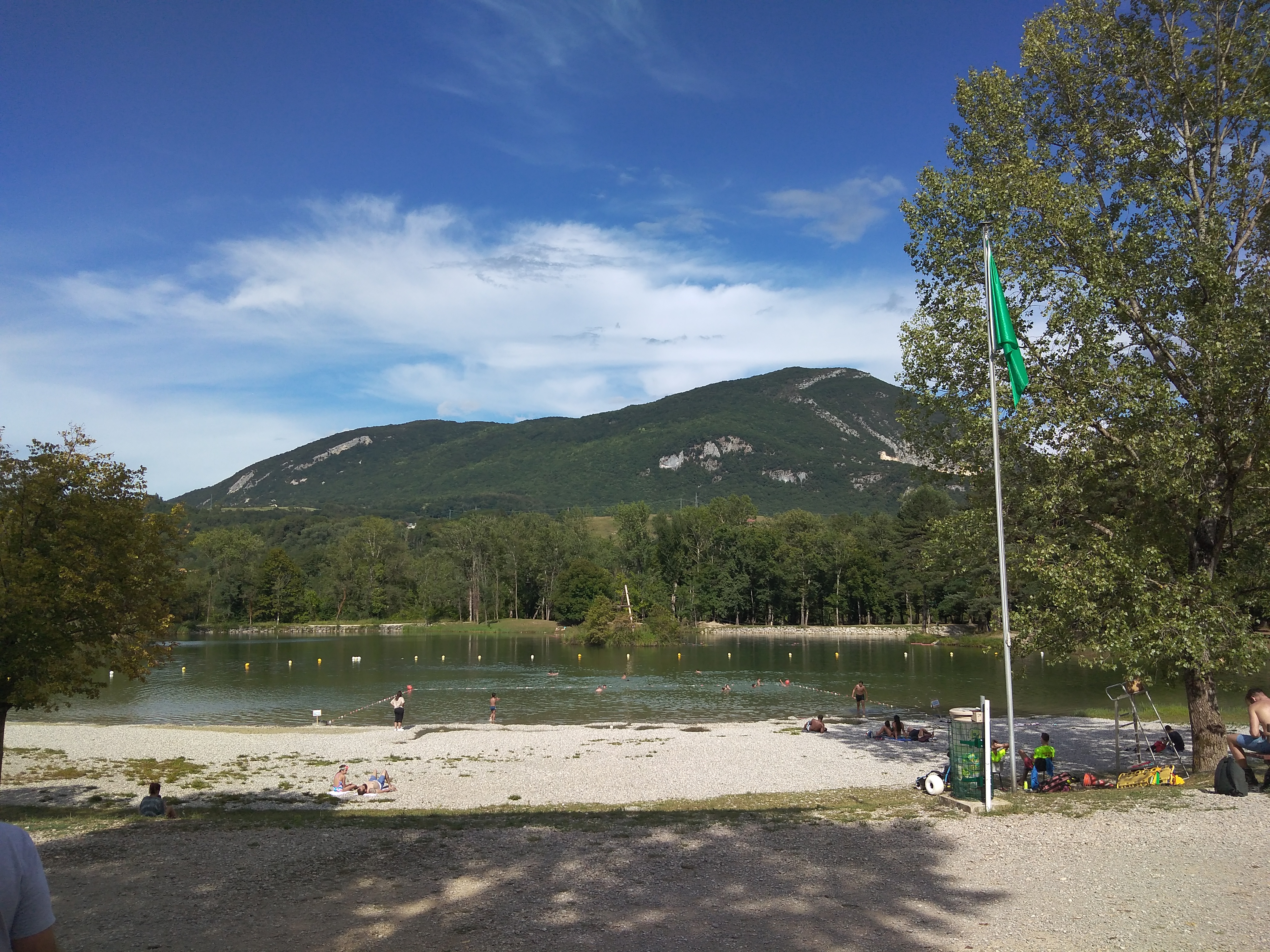 Photo n° 1 de l'avis de Gilles.l fait le 18/08/2020 à 00:16