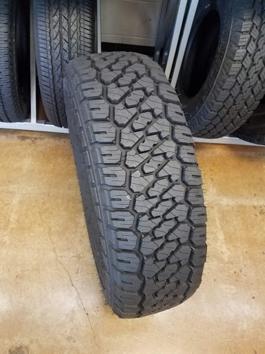 Tire Shop «Firestone Complete Auto Care», reviews and photos, 830 Broadway, Chula Vista, CA 91911, USA