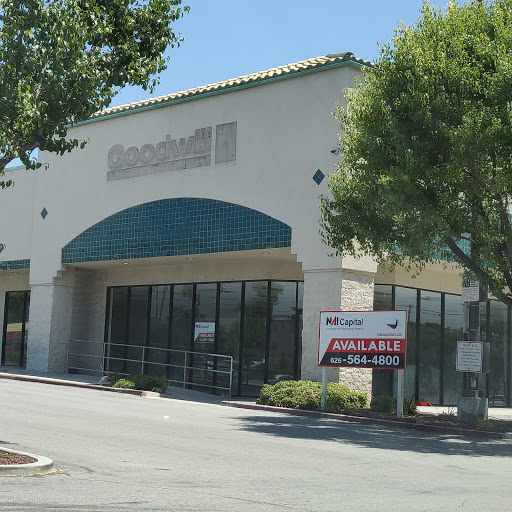 Thrift Store «Goodwill - Pomona», reviews and photos, 215 Philadelphia St, Pomona, CA 91766, USA