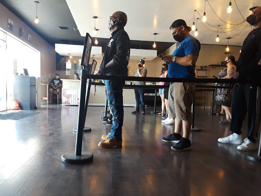 Cable Company «Cox Solutions Store», reviews and photos, 9897 W McDowell Rd #700, Tolleson, AZ 85353, USA