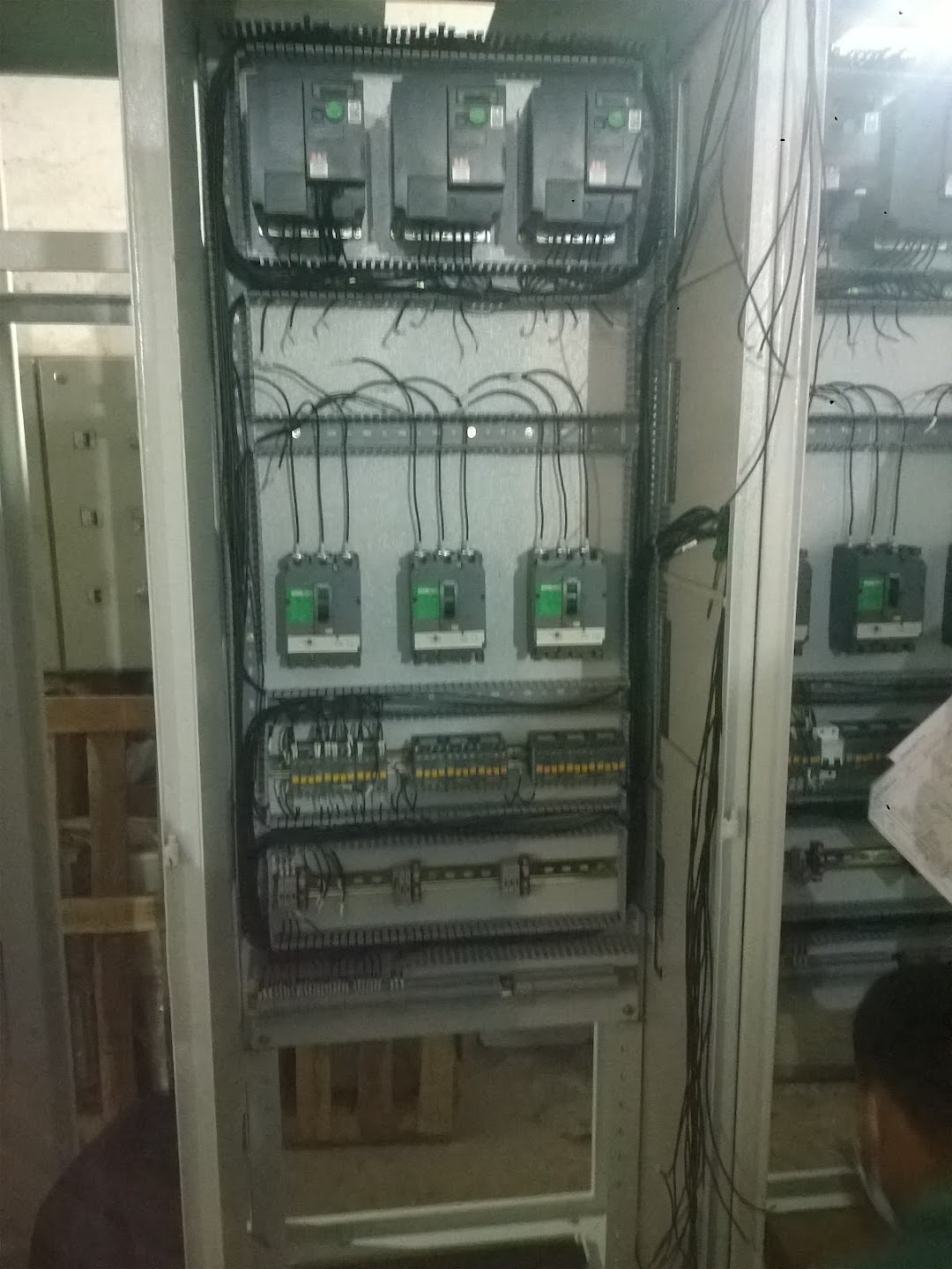 DEBNATH ELECTRICAL (Electrical Contractor)
